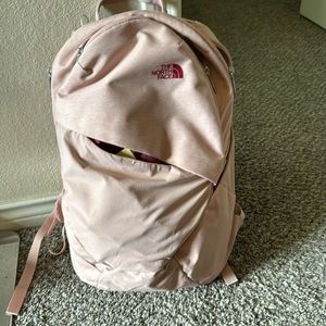 NorthFace backpack